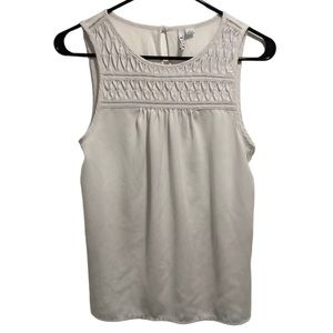 Elle Tank Top